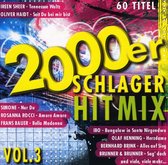 2000-Er Schlager Hit Mix