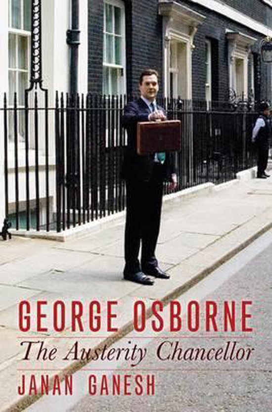 The Age of Osborne - cover