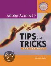Adobe Acrobat 7 Tips and Tricks