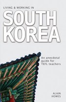Living and Working in South Korea
