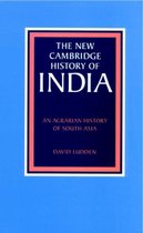 The New Cambridge History of India