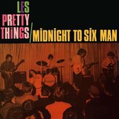 Midnight To Six Man (Vinyl)