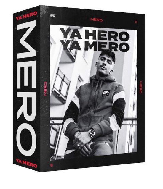 Mero Ya Hero Ya Mero Album Download Free Mero: Ya Hero Ya Mero (LTD Fanbox) | 4018939358785 | Boeken | bol.com