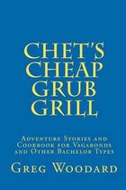 Chet's Cheap Grub Grill