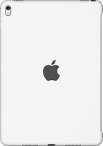 Coque en silicone pour iPad Pro 9,7 pouces - Blanc