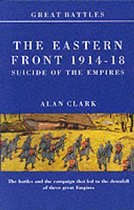 The Eastern Front 1914-1918