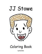 Jj Stowe Coloring Book