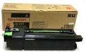 Sharp AR-455T, 35000 pages, Noir