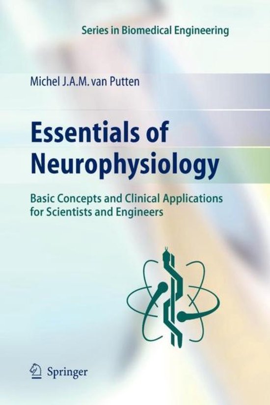 Essentials of Neurophysiology - cover