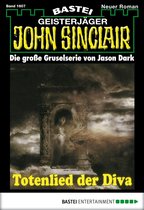 John Sinclair 1607 - John Sinclair 1607