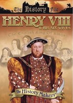 Henry Viii & His 6 Wives (DVD)