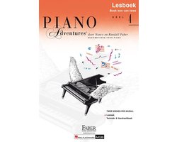 Piano Adventures