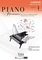 Piano Adventures Lesboek 4