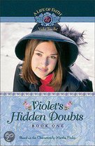 Violet's Hidden Doubts