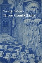Three Good Giants