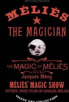 Melies The Magigian