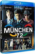 München '72 (Blu-ray)