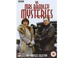 Mrs Bradley's Mysteries (Import)