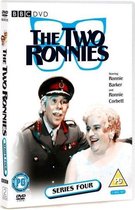 Two Ronnies - Series 4