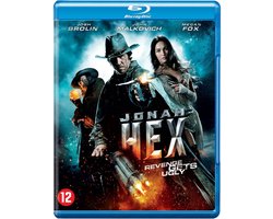 Jonah Hex