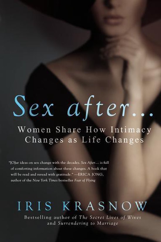 Sex After . . . - cover