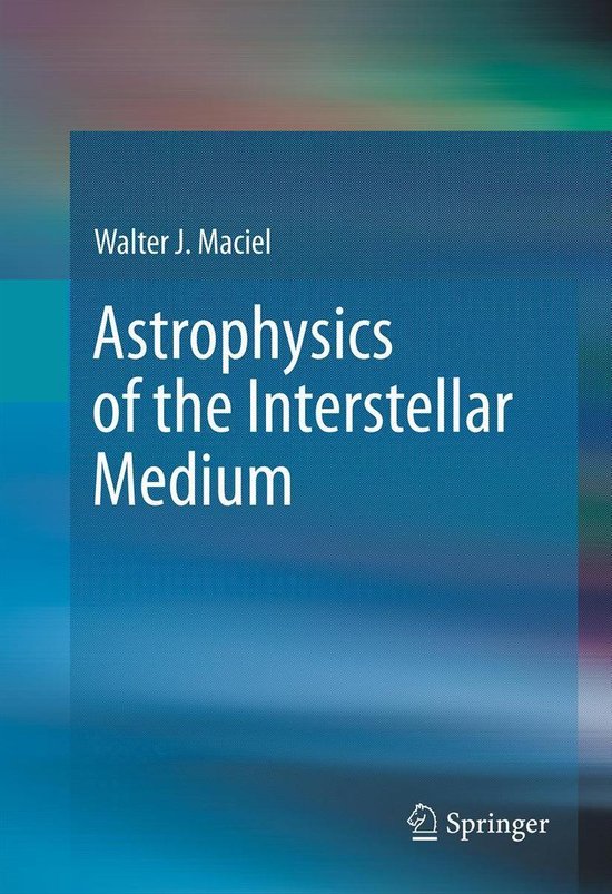 Physics and Astronomy (R0) - Astrophysics of the Interstella ... - cover