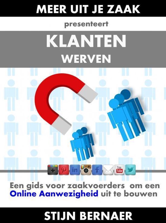 Klanten Aantrekken