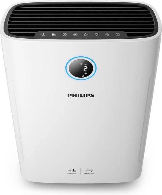 Philips - Filtres pour humidificateur - Purificateur d'air