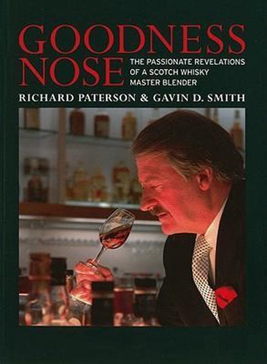 Goodness Nose