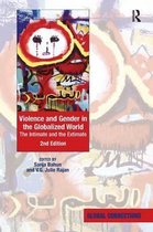 Violence and Gender in the Globalized World: The Intimate and the Extimate