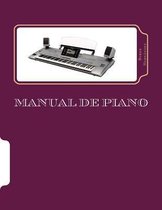 Manual de piano