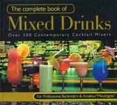 The Complete Book of Mixed Drinks