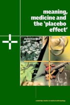 Meaning Medicine & Placebo Effect