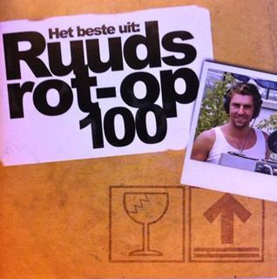 Ruuds Rot Op 100