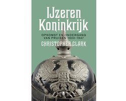 Het ijzeren koninkrijk