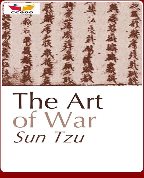 The Art of War - cover