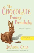 Chocoholic Mystery 16 - The Chocolate Bunny Brouhaha