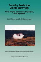 Environmental Science and Technology Library 12 - Forestry Pesticide Aerial Spraying