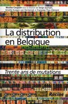 La distribution en Belgique
