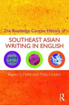 Routledge Concise History Of Southeast Asian Writing In Engl