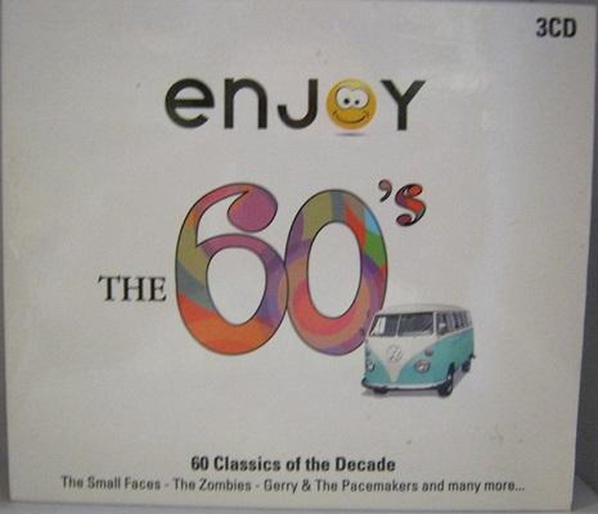 60'S