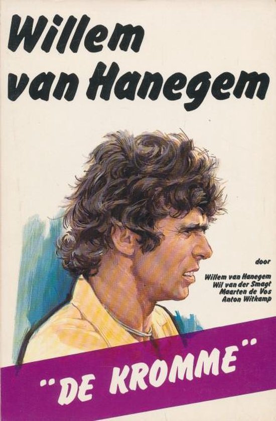 Willem van Hanegem - 