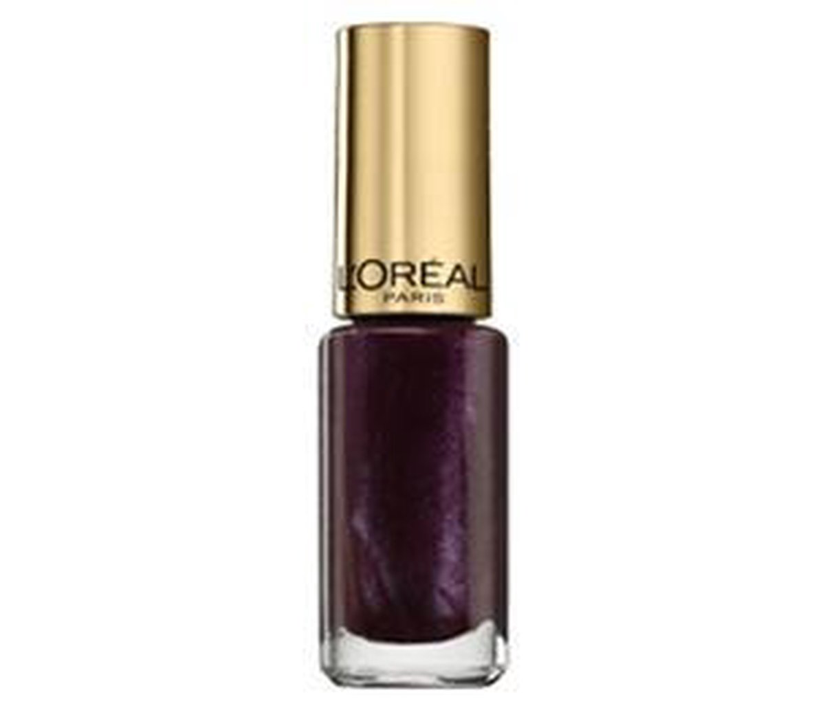 L'Oreal Paris Color Riche Le Vernis 406