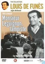 Monsieur Leguignon Lampiste (D)