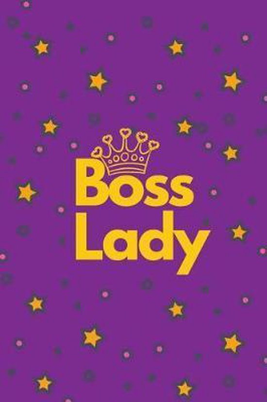 Boss Lady, Matthew Mastermindman 9781092965057 Boeken