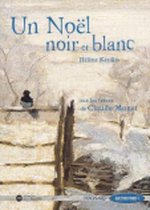 Un Noel noir et blanc (CE2)