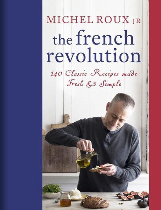 The French Revolution - cover