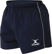 Gilbert Rugbybroek Match Blauw - XL