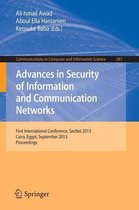 Advances in Security of Information and Communication Networks