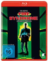 Fire Syndrome - Uncut / Blu-ray